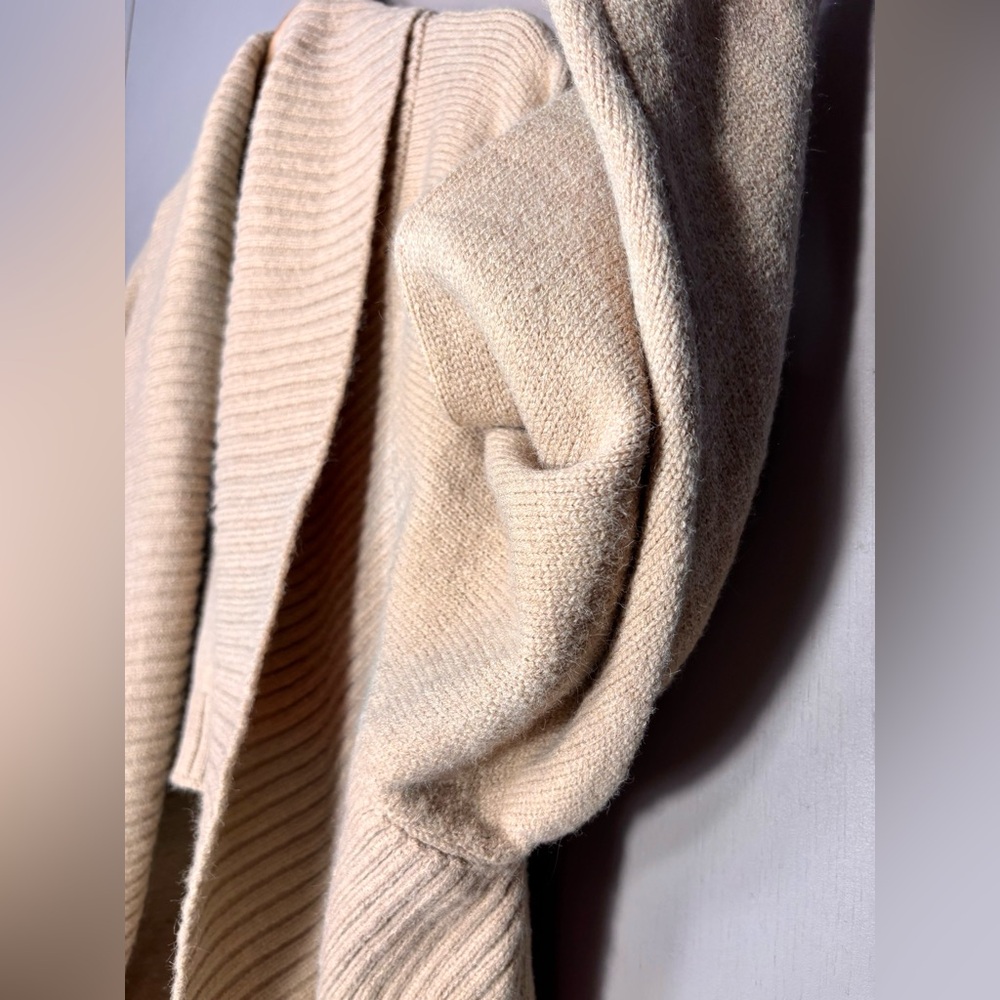 ELAN Knit Cardigan & Tank Set - Picture 6 of 12